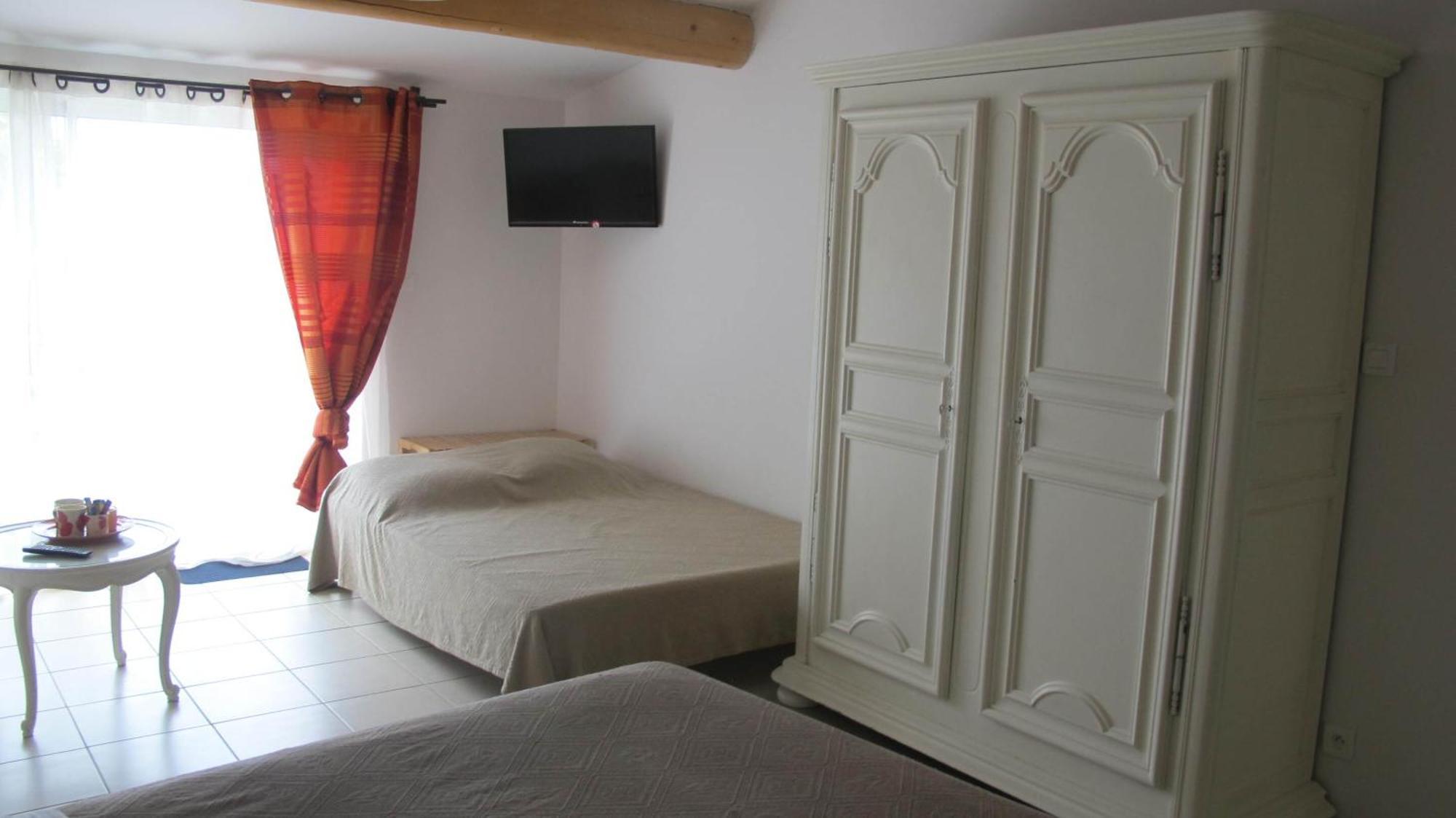 베두엥 루 카들라인 B&B 외부 사진