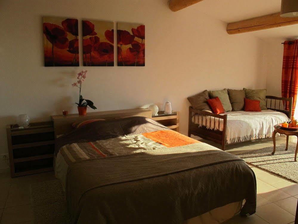 베두엥 루 카들라인 B&B 외부 사진