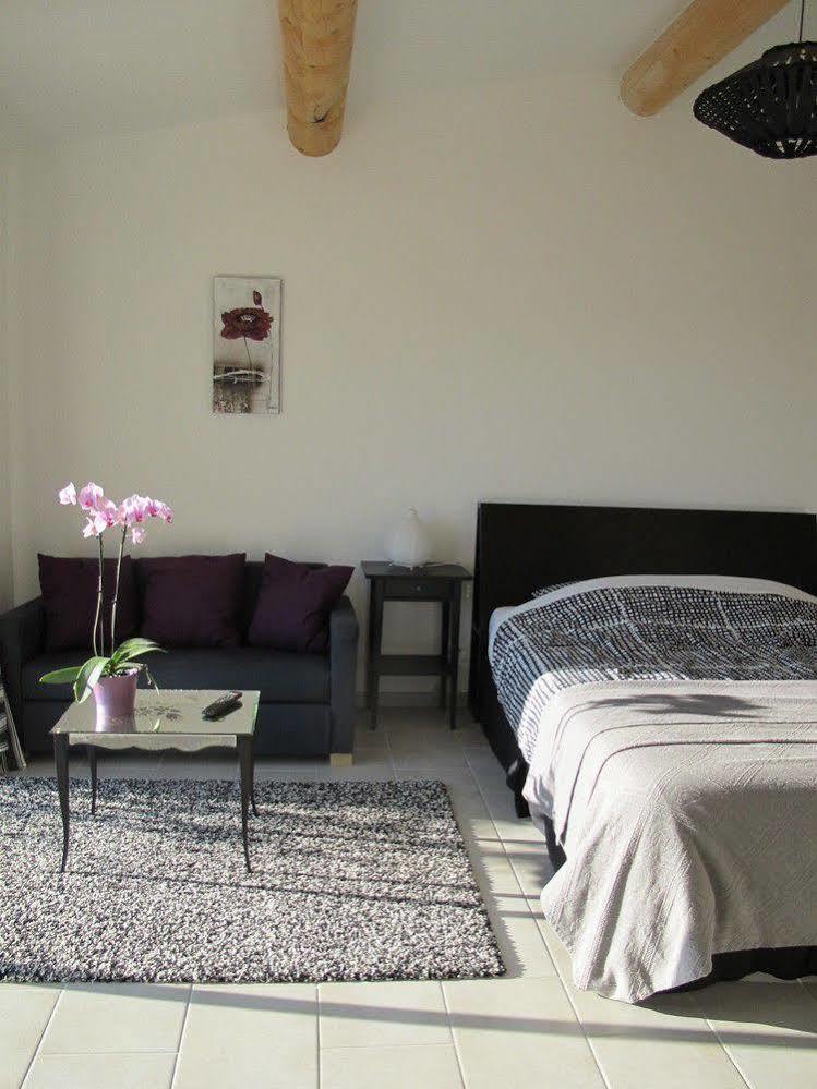 베두엥 루 카들라인 B&B 외부 사진